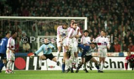 16.04.97 VfB Stuttgart - Hamburger SV