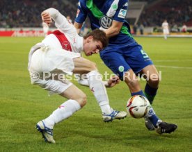 VfB Stuttgart - VfL Wolfsburg