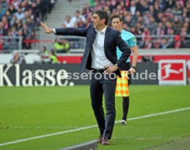 VfB Stuttgart - RB Leipzig
