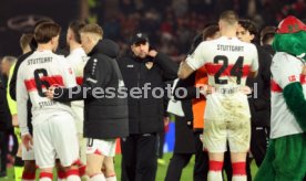 14.02.26 VfB Stuttgart - 1. FC K&ouml;ln