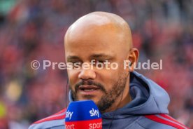 10.10.26 FC Augsburg - FC Bayern M&uuml;nchen