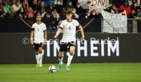 26.03.22 Deutschland - Israel