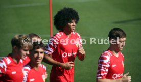 06.09.23 VfB Stuttgart Training