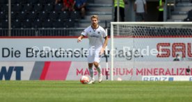 25.07.21 SV Sandhausen - Fortuna D&uuml;sseldorf