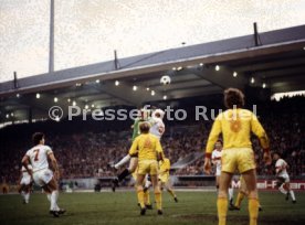 22.11.78 VfB Stuttgart - ASVS Dukla Prag