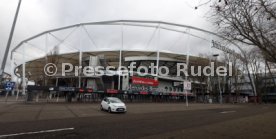 01.02.22 UEFA Euro Week Stuttgart