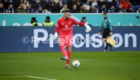 13.12.25 TSG 1899 Hoffenheim - Hamburger SV
