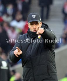 01.02.26 VfB Stuttgart - SC Freiburg