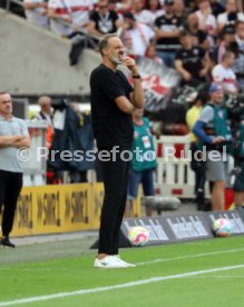 20.08.22 VfB Stuttgart - SC Freiburg