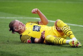 22.01.22 TSG 1899 Hoffenheim - Borussia Dortmund