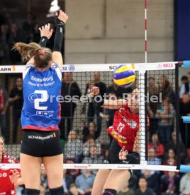 Allianz MTV Stuttgart - Dresdner SC