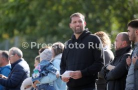 08.10.22 U19 VfB Stuttgart - U19 SC Freiburg