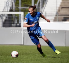 07.05.21 Stuttgarter Kickers - U19 VfB Stuttgart