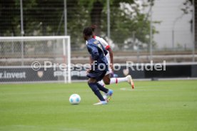 03.05.25 U17 VfB Stuttgart - U17 1. FSV Mainz 05