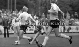 25.08.79 Heidenheimer SB - Hertha BSC Berlin