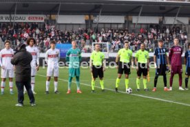 06.11.24 U19 VfB Stuttgart - U19 Atalanta Bergamo