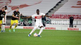 11.11.23 VfB Stuttgart - Borussia Dortmund