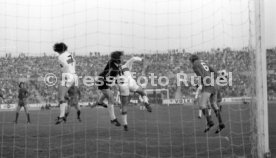 23.10.71 VfB Stuttgart - Hamburger SV