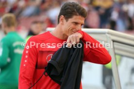 VfB Stuttgart - SpVgg Greuther F&uuml;rth
