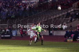 17.02.96 VfB Stuttgart - TSV 1860 M&uuml;nchen