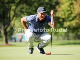 VfB Stuttgart Golf Cup 2017