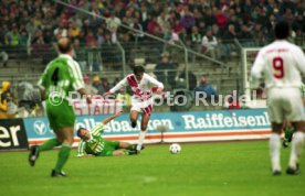 13.05.95 VfB Stuttgart - SV Werder Bremen