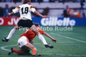 Deutschland - Niederlande