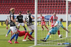 1. FC Heidenheim - Hamburger SV