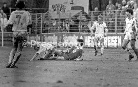 09.12.78 Stuttgarter Kickers - SC Freiburg