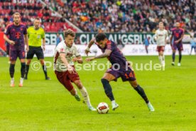 10.10.26 FC Augsburg - FC Bayern M&uuml;nchen