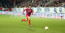 17.03.23 1. FC Heidenheim - Karlsruher SC