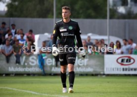 FC St. Gallen - VfL Bochum