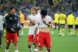 22.10.22 Borussia Dortmund - VfB Stuttgart
