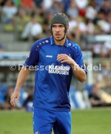 Karlsruher SC - FC Carl Zeiss Jena