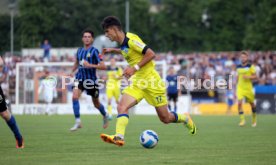14.06.22 SV Eintracht Trier - Stuttgarter Kickers