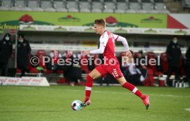 09.01.21 SC Freiburg - 1. FC K&ouml;ln