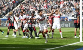 16.05.26 Eintracht Frankfurt - VfB Stuttgart