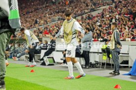 25.09.25 VfB Stuttgart - Celta de Vigo
