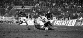 05.02.86 Italien - Deutschland