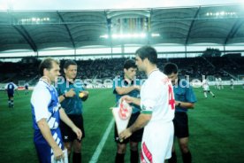 10.08.94 VfB Stuttgart - PSV Eindhoven