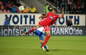 1. FC Heidenheim - SV Darmstadt 98