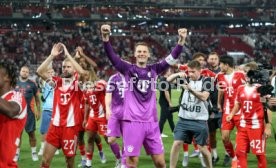 16.08.25 Franz-Beckenbauer-Supercup VfB Stuttgart - FC Bayern München