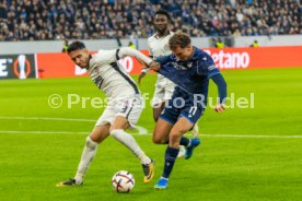 15.10.26 TSG 1899 Hoffenheim - Besiktas Istanbul