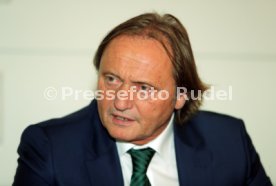 VfB Stuttgart Martin Sch&auml;fer