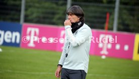 31.08.20 Training DFB Nationalmannschaft Stuttgart