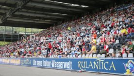 10.07.21 SC Freiburg - 1. FC Saarbr&uuml;cken