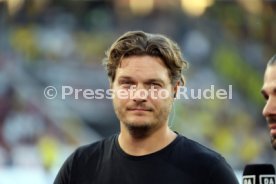 12.08.22 SC Freiburg - Borussia Dortmund