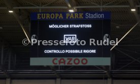 16.03.23 SC Freiburg - Juventus Turin