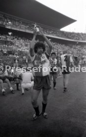18.08.84 Feyenoord Rotterdam - Manchester United