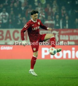 22.03.26 FC Augsburg - VfB Stuttgart